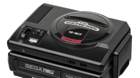 The Games That Defined the Sega CD .